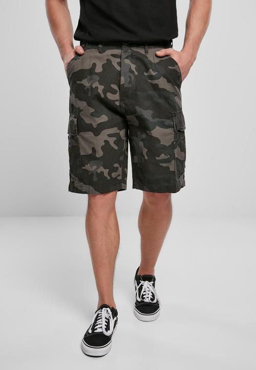 Immagine prodotto Brandit Pantaloncini BDU Ripstop (4XL)