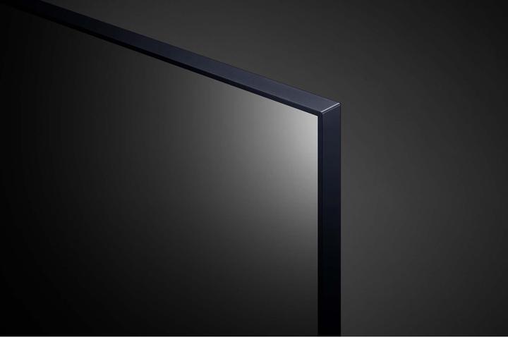 Produktbild LG 55NANO756QC (55", NANO75, Nano-Cell, 4K, 2023)