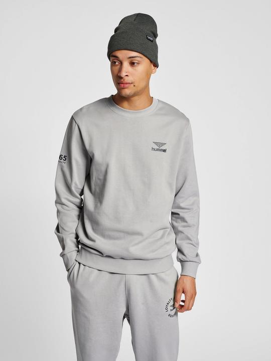 Produktbild hummel Lgc Loyalty Sweathirt (XXL)
