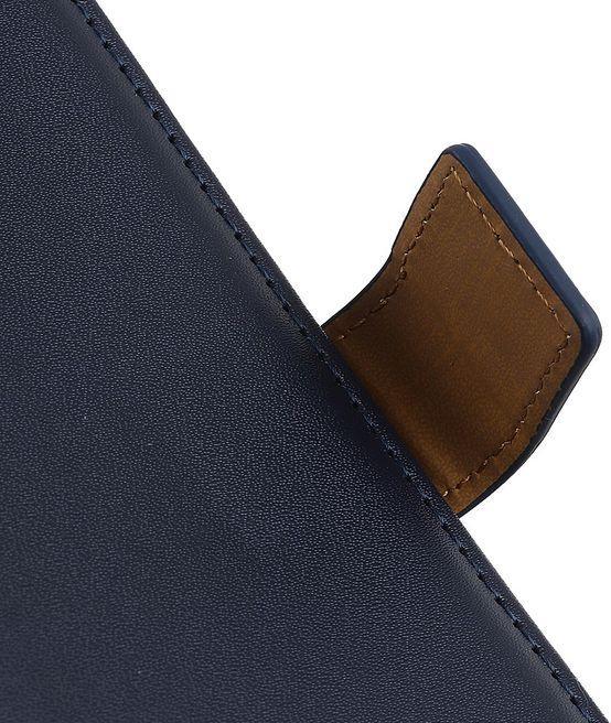 Productafbeelding MU Classic Classic II Lederen Boekomslag Serie (Xiaomi Mi 10 Ultra)