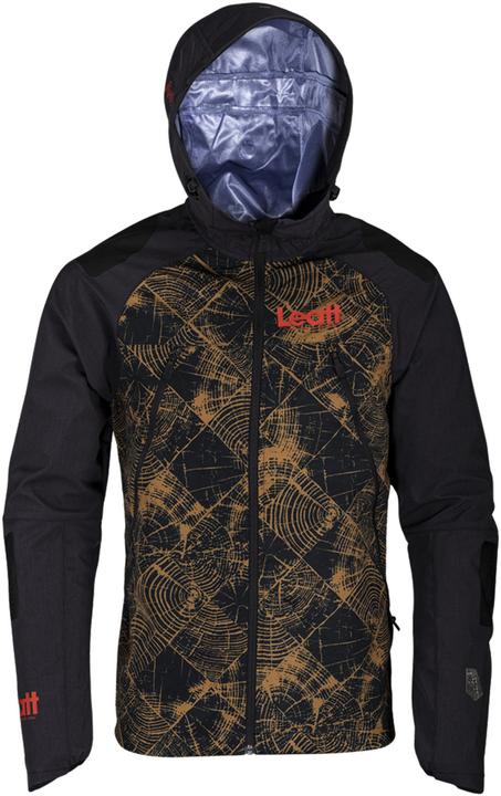 Produktbild Leatt MTB HydraDri 4.0 Jacket timber XL (XL)