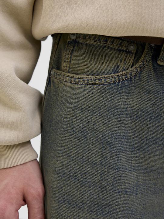 Produktbild Jack & Jones Jjiron Jjoriginal Shorts Mf 825 Ln (S)