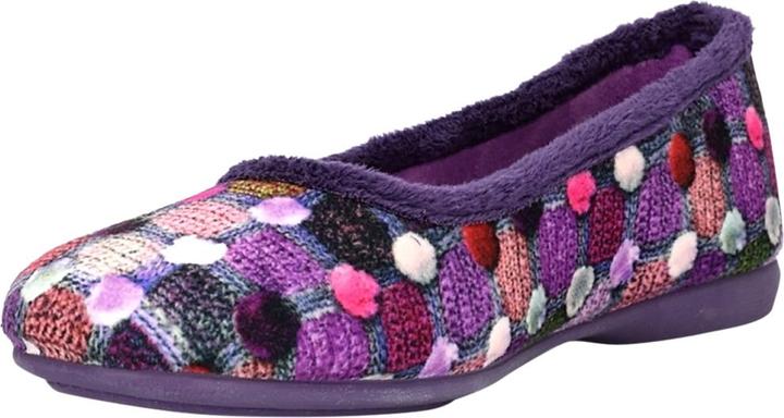Immagine prodotto Universal Textiles Pantofole Samira (37)