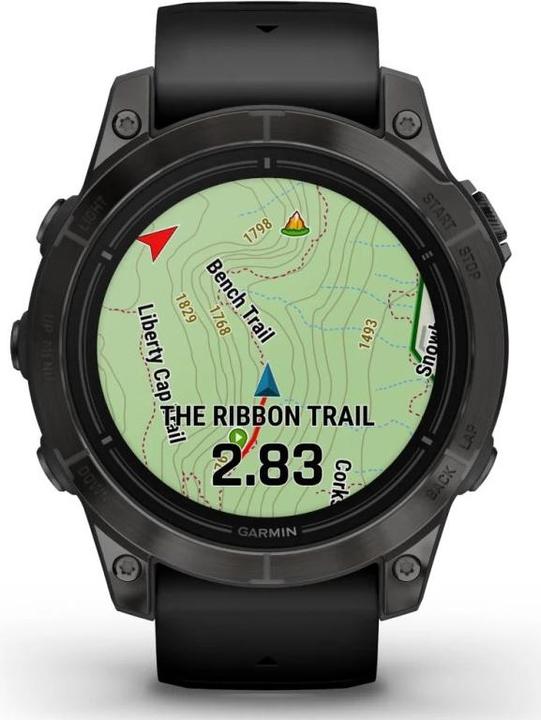 Produktbild Garmin Epix Pro (Gen 2) (47 mm)