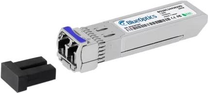 Image du produit BlueOptics Huawei 02310WRR compatible cSFP BO28C4334620D