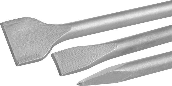 Produktbild DeWalt Set SDSPlus Meissel 3tlg. (250 mm)