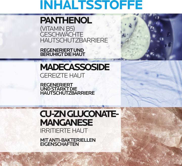 Produktbild La Roche Posay Cicaplast B5 (40 ml, Gesichtsgel)