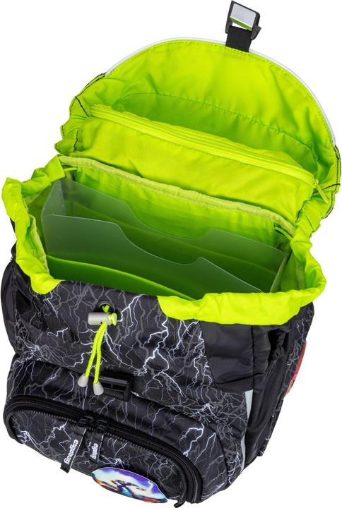 Produktbild Ergobag Pack Schulranzen-Set (20 l)