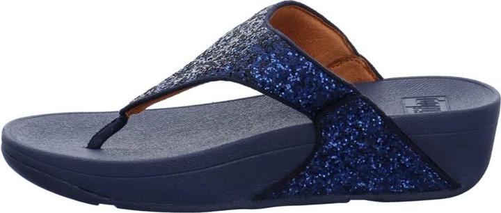Produktbild Fitflop Lulu Glitter Toe Thongs (36)