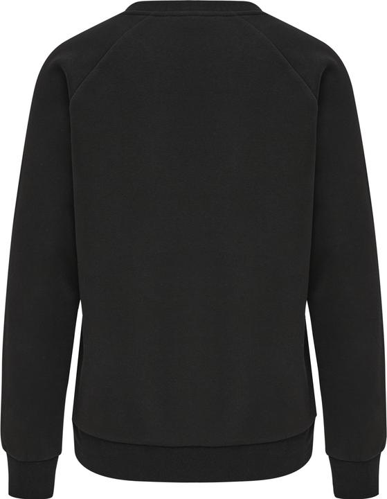 Immagine prodotto hummel Felpa Classica Rossa Donna (M)