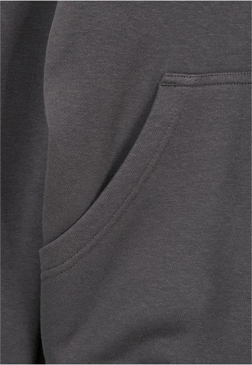 Immagine prodotto Urban Classics Organic 90's Zip Hoody - 17018 (4XL)