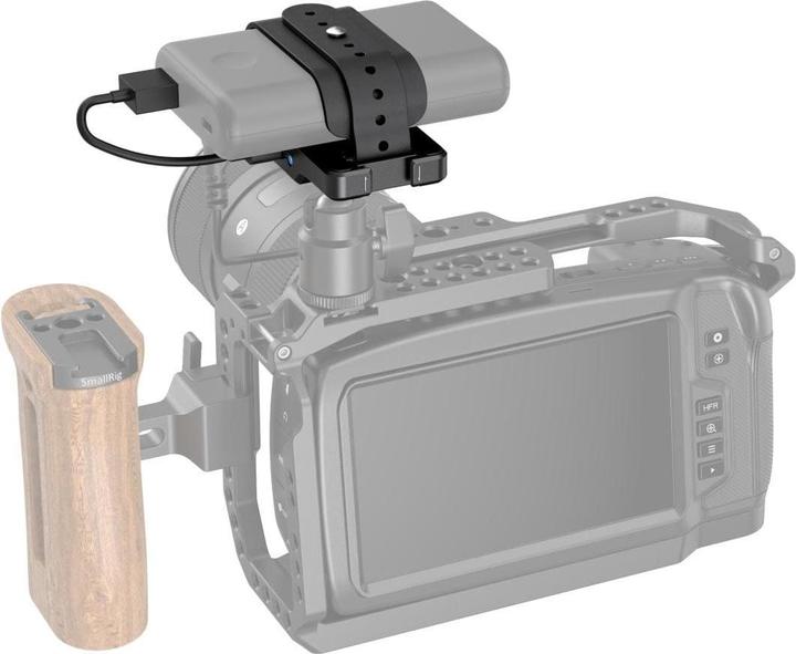 Produktbild SmallRig Adapter Powerbank 3085