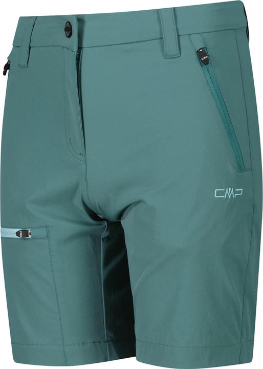 Image du produit CMP Campagnolo Girl's Bermuda 4-Way Stretch (164)