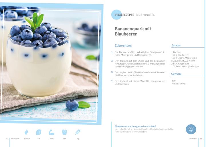 Immagine prodotto Vegetarische Diät - Ernährungsplan zum Abnehmen für 30 Tage (Tedesco, Peter Kmiecik, 2020)