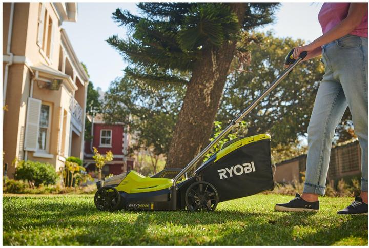 Image du produit Ryobi RLM18X33B40 (Fonctionnement sur batterie)