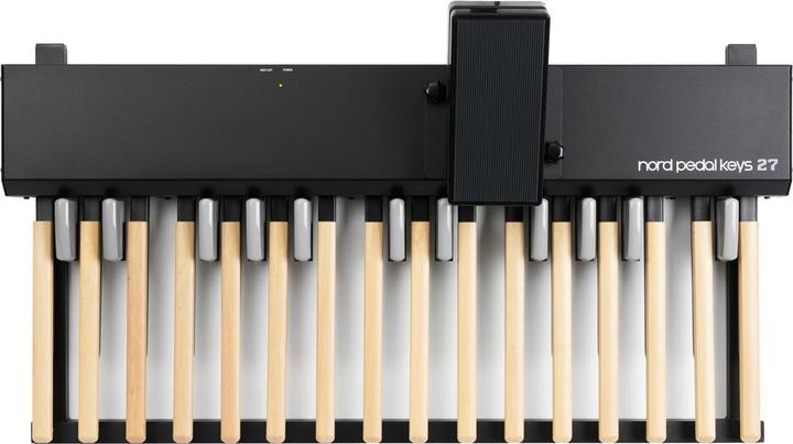 Produktbild Nord Basspedal Key27 (27 Tasten)