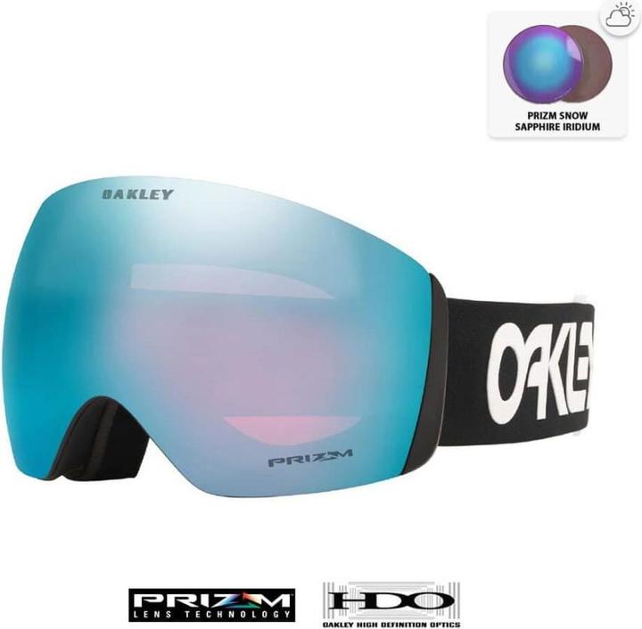Immagine prodotto Oakley Flight Deck