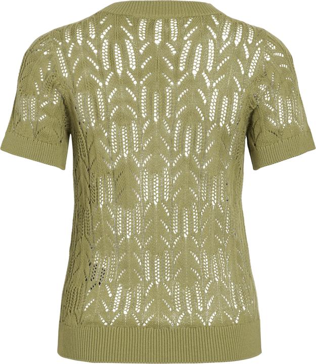 Image du produit Vila Kurzarm Stricktop (M)