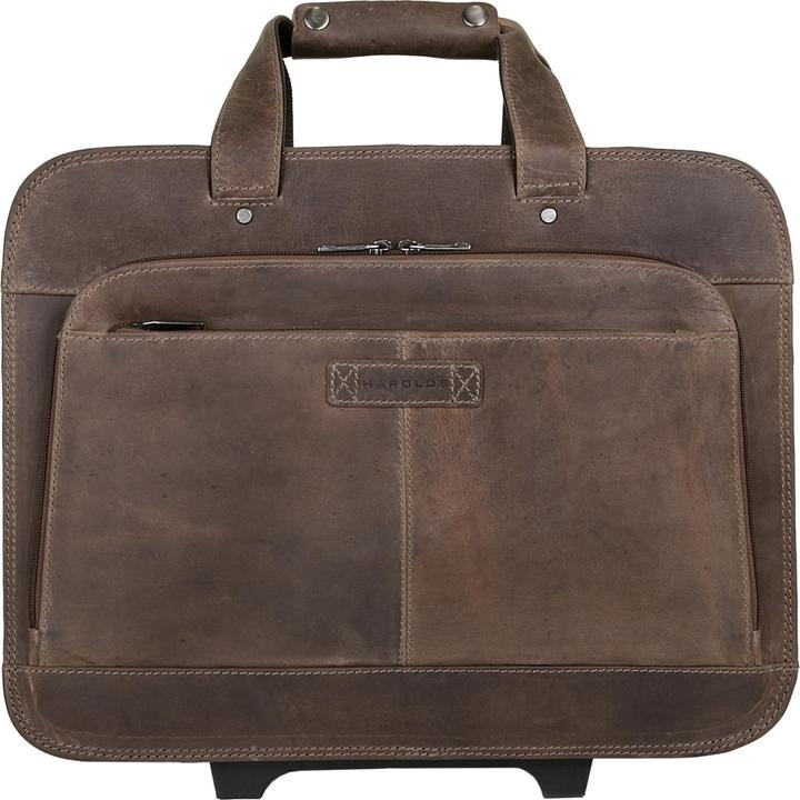 Image du produit Harolds Business Trolley ANTIK (25 l, M (50 - 90l))