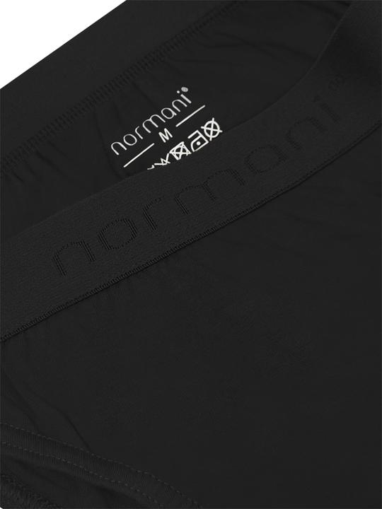 Actual product image Normani 5 Briefs in organic cotton Sliwen - 9283 (XXL)