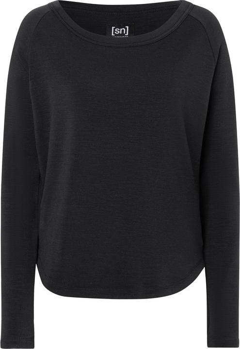 Produktbild Super Natural Women's Everyday Crew (XS)