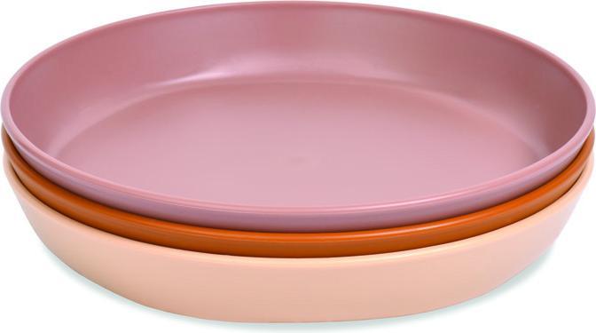 Actual product image Tiny Love Dinner plate