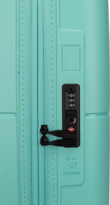Immagine prodotto American Tourister Valigia & Trolley Dashpop Spinner 55 EXP (41 l)