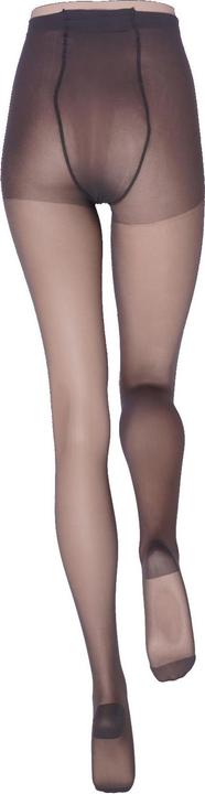Image du produit Levee Comfort 20 Collant, couleur 385 graphit, taille 47-49 (20 DEN, 47 - 49)