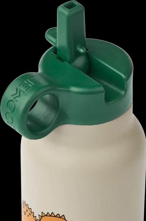 Actual product image Liewood Falk Dinosaur drinking bottle (0.35 l)