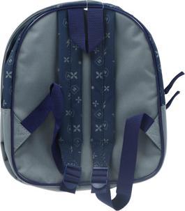 Immagine prodotto Undercover Rucksack mit Vortasche Harry Potter
