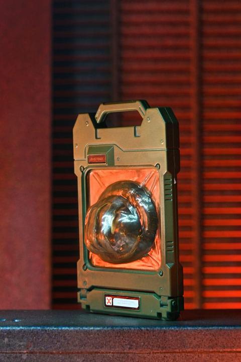 Immagine prodotto Neca Alien: Romulus - Pacchetto di accessori per action figure