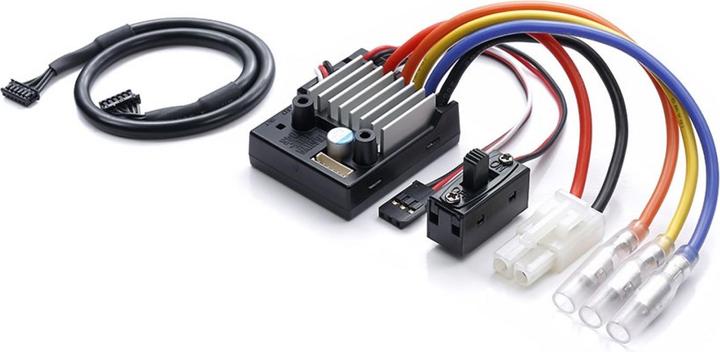 Tamiya ESC TBLE 04S