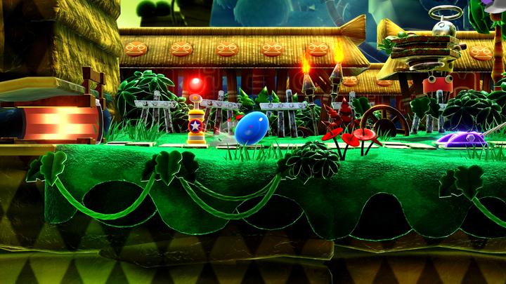 Image du produit Sega Sonic Superstars (PS4, EN)
