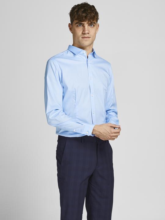 Produktbild Jack & Jones Super schlank Hemd (XS)