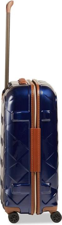 Immagine prodotto Stratic Leather & More - Valigia rigida (74 l, M (50 - 90l))