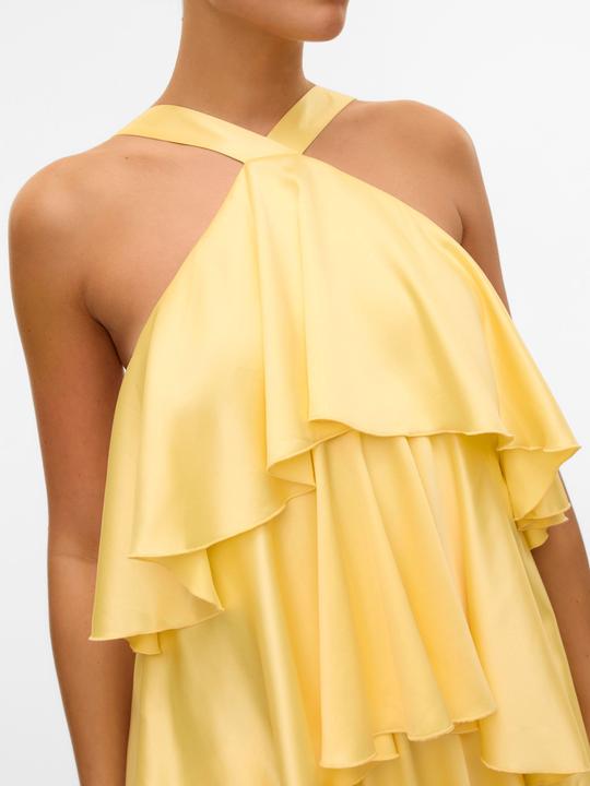 Immagine prodotto Vero Moda VMFELICIA Vestito lungo (XS)