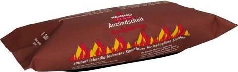 Produktbild Kamino-Flam Grillanzünder Anzündscheit