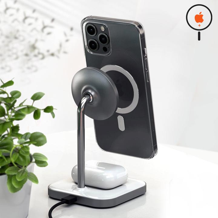 Actual product image Satechi 2-in-1 (7.50 W)