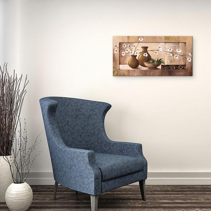 Image du produit Artland Nature morte naturelle A1TU (101,5 x 51,5 cm)