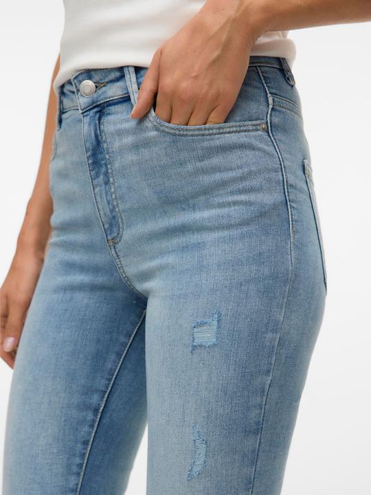 Produktbild Vero Moda VMSOPHIA High Waist Skinny Fit Jeans (30)