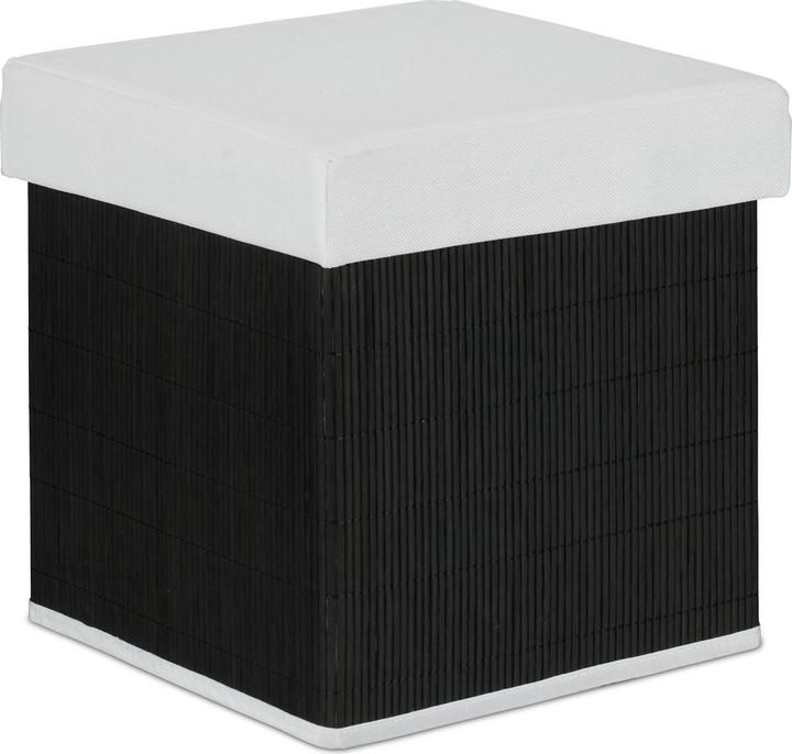 Produktbild Relaxdays Sitzhocker