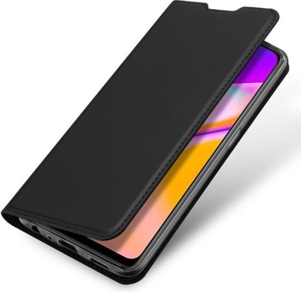 Actual product image Dux Ducis Skin Pro Series Bookcover (Oppo A94 5G)