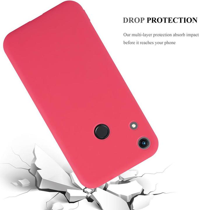 Immagine prodotto Cadorabo Copertina in TPU Candy (Tassa 8A)
