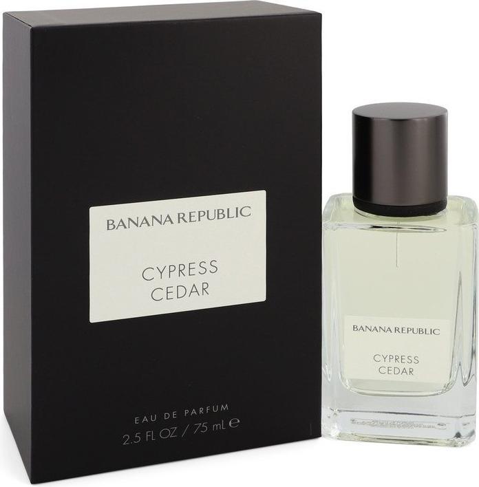 Produktbild Banana Republic Cypress Cedar (Eau de Parfum, 75 ml)