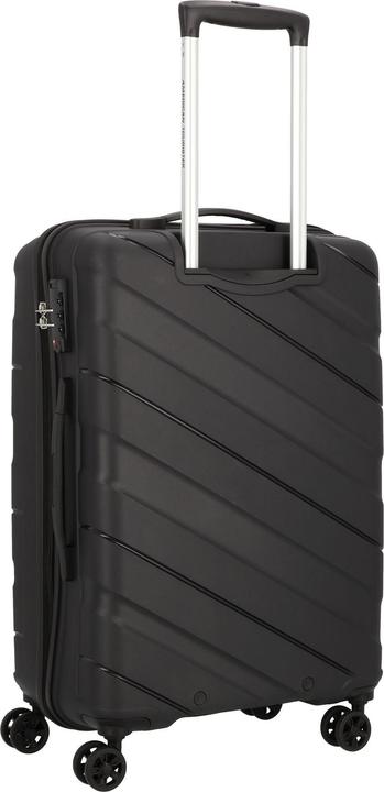 Produktbild American Tourister Jetdriver 3.0 4 Rollen Trolley 67 cm (63 l, M (50 - 90l))