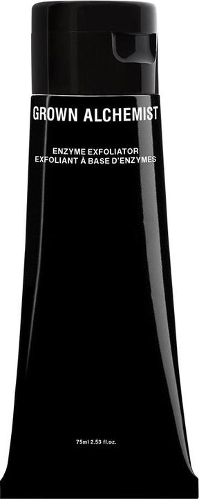 Grown Alchemist Enzyme Exfoliator (Peeling, 75 ml)