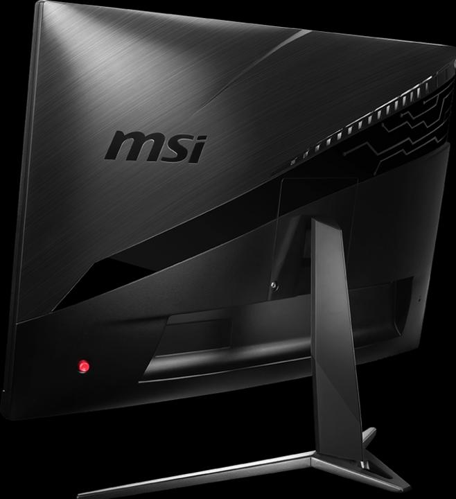 Produktbild MSI Optix MAG271C-002DE (1920 x 1080 Pixel, 27")