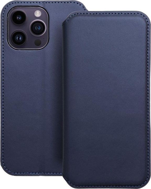 Produktbild König Design Hülle Handy Schutz für Apple iPhone 14 Plus Pro Max Tasche Wallet Case Cover Neu (Apple iPhone 14 Plus)