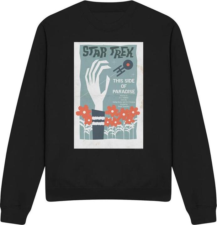 Produktbild The Original Series Episode 24 Sweatshirt (L)