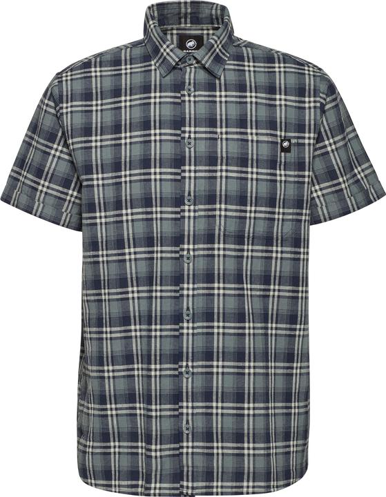 Mammut Trovat Summer Shirt Men